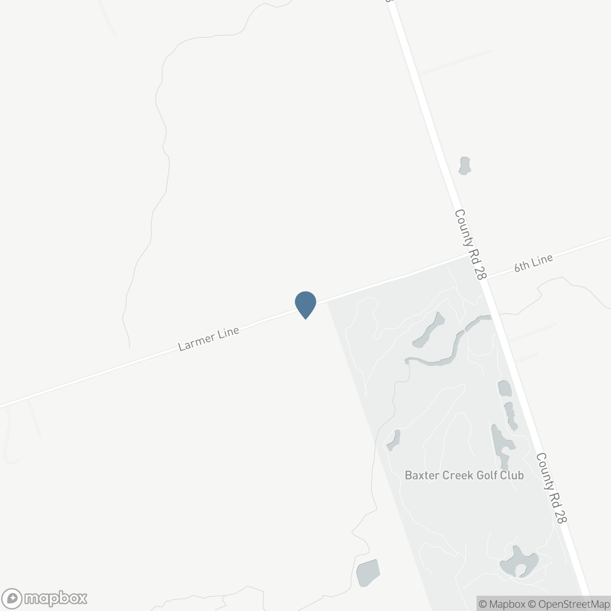 1706 LARMER LINE, Cavan-Monaghan, Ontario L0A 1C0